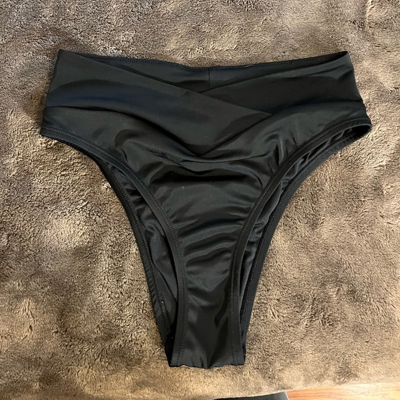 Aeropostale Other - Aerooostale size XS NWOT high waisted‎ bikini bottom